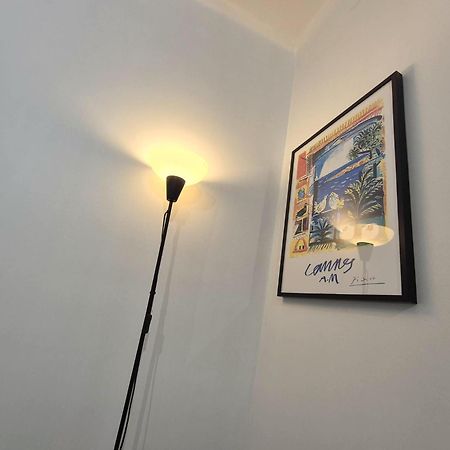 Studio Renove Au Centre Ville Ніцца Екстер'єр фото